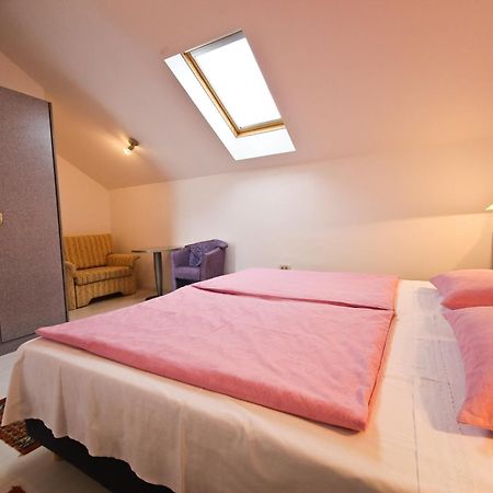 Apartments Villa Ana Кавтат Екстериор снимка