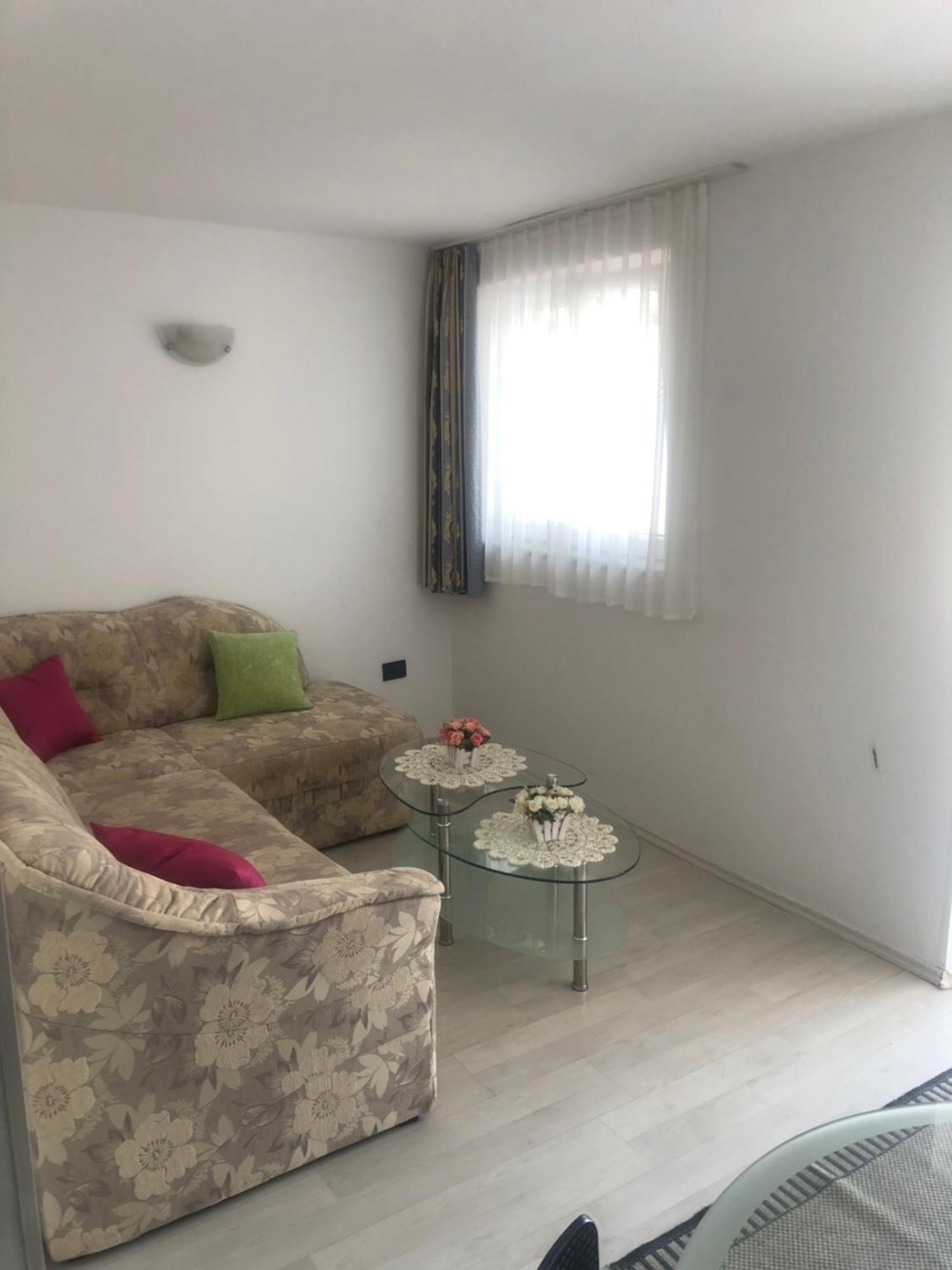 Apartments Villa Ana Кавтат Екстериор снимка