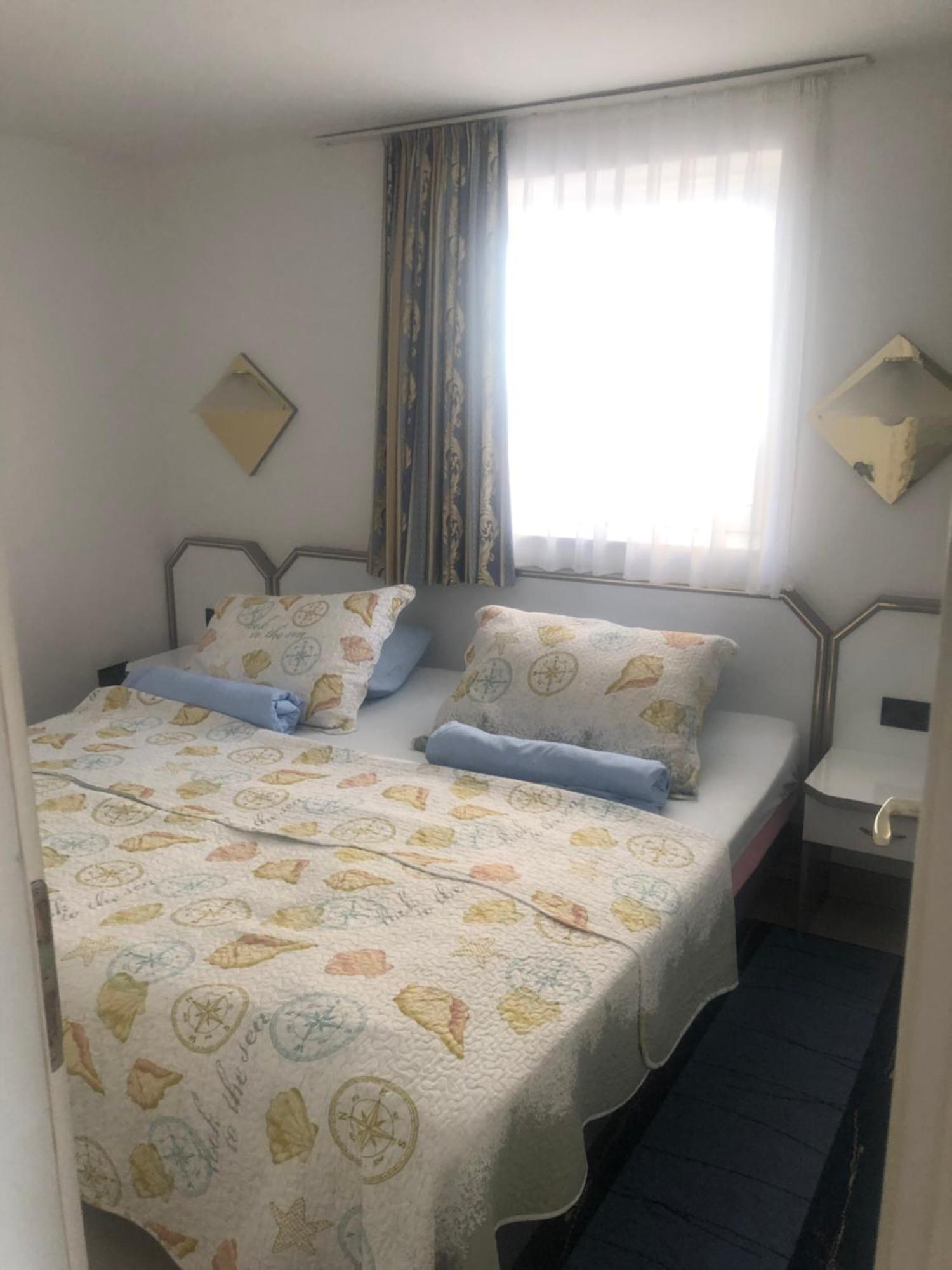 Apartments Villa Ana Кавтат Екстериор снимка