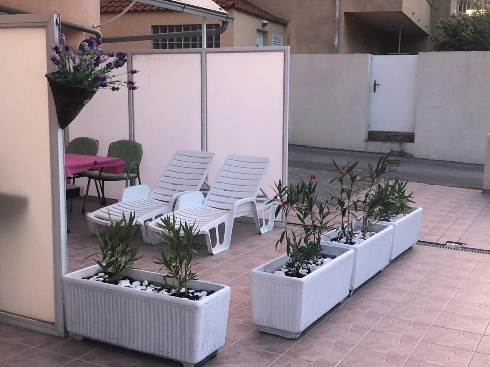 Apartments Villa Ana Кавтат Екстериор снимка