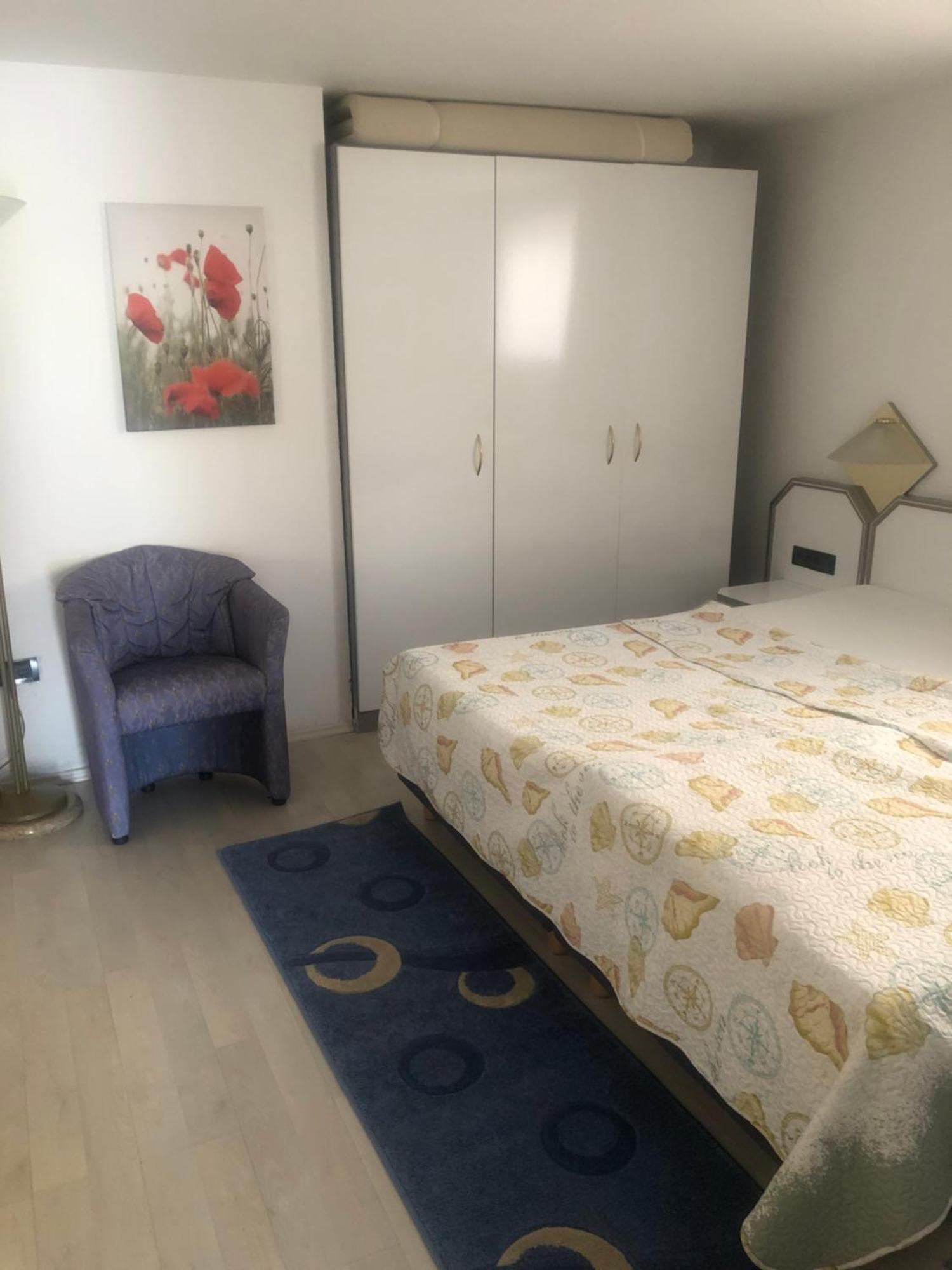Apartments Villa Ana Кавтат Екстериор снимка