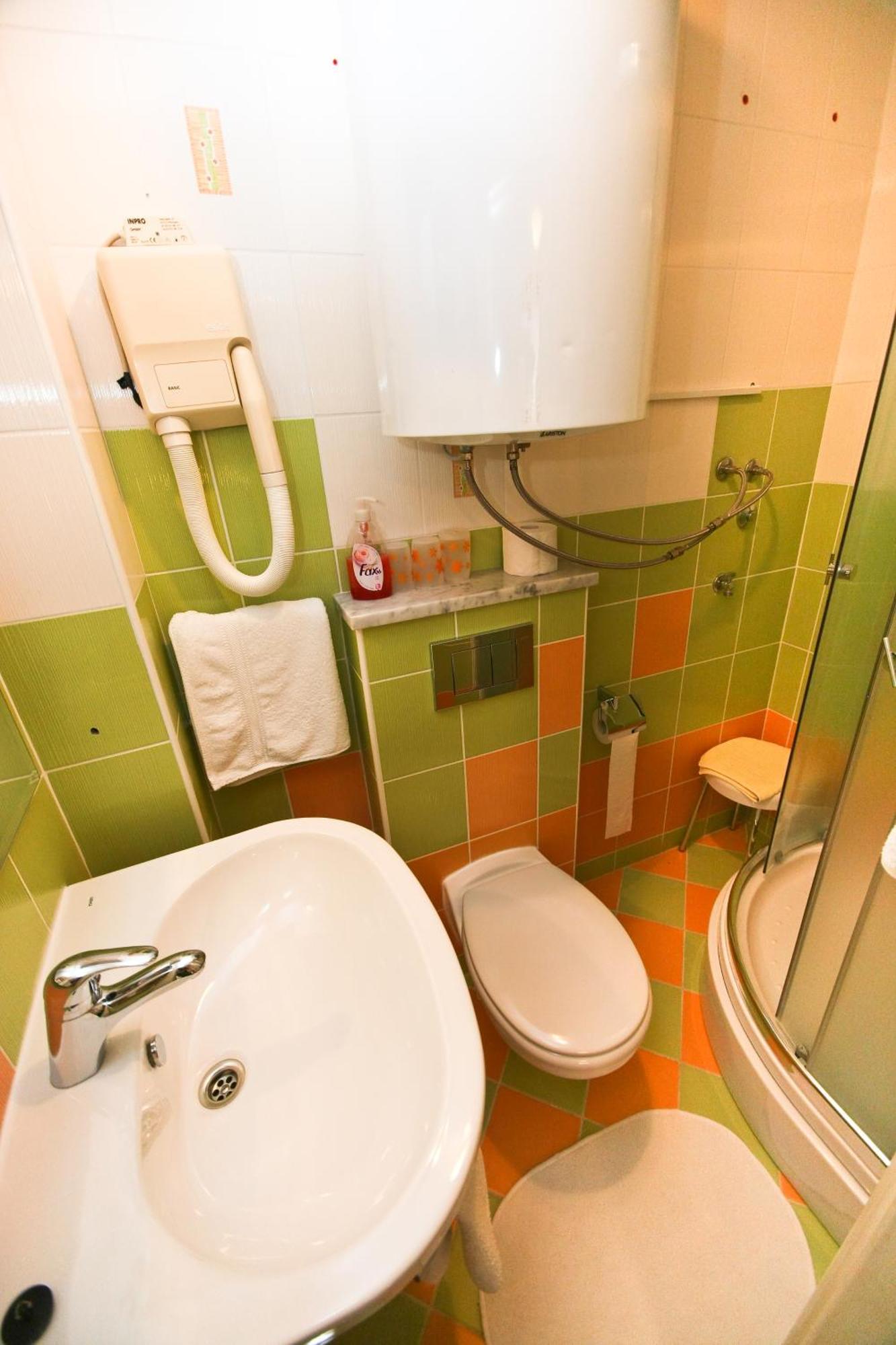 Apartments Villa Ana Кавтат Екстериор снимка