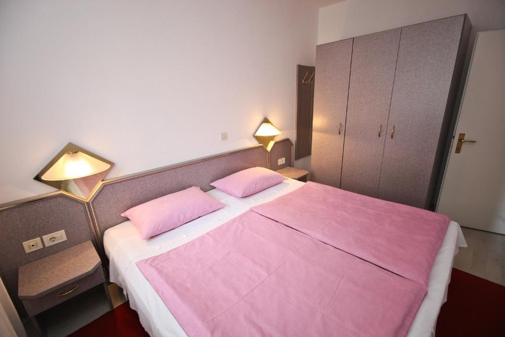 Apartments Villa Ana Кавтат Стая снимка