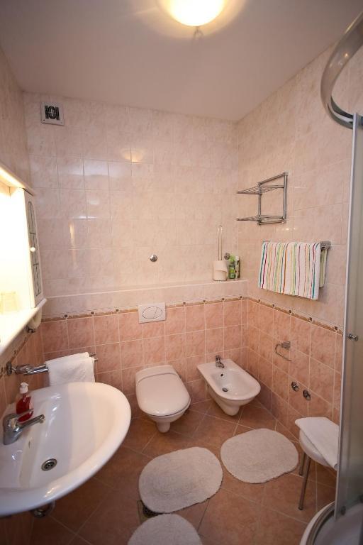 Apartments Villa Ana Кавтат Екстериор снимка