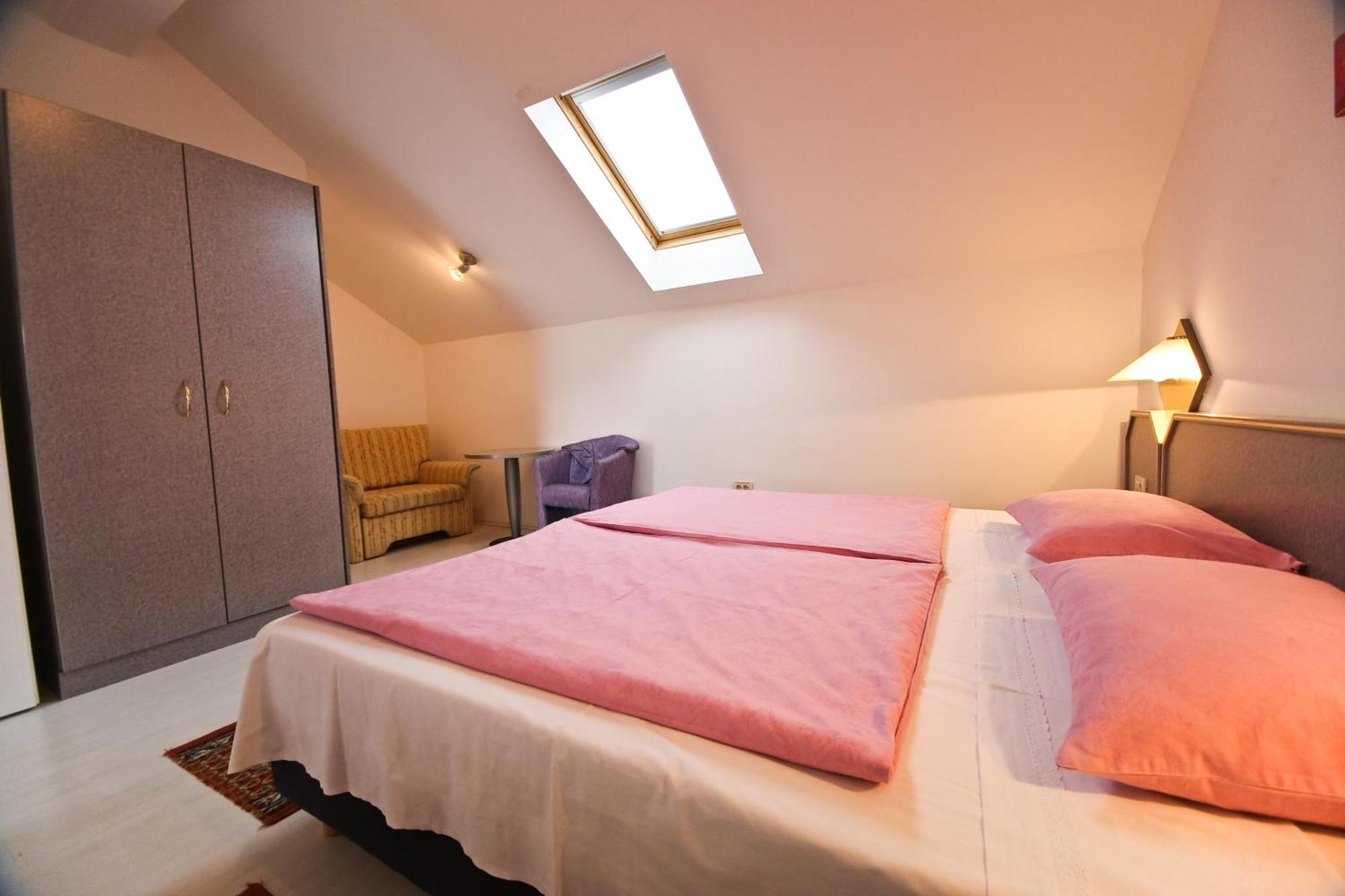Apartments Villa Ana Кавтат Екстериор снимка