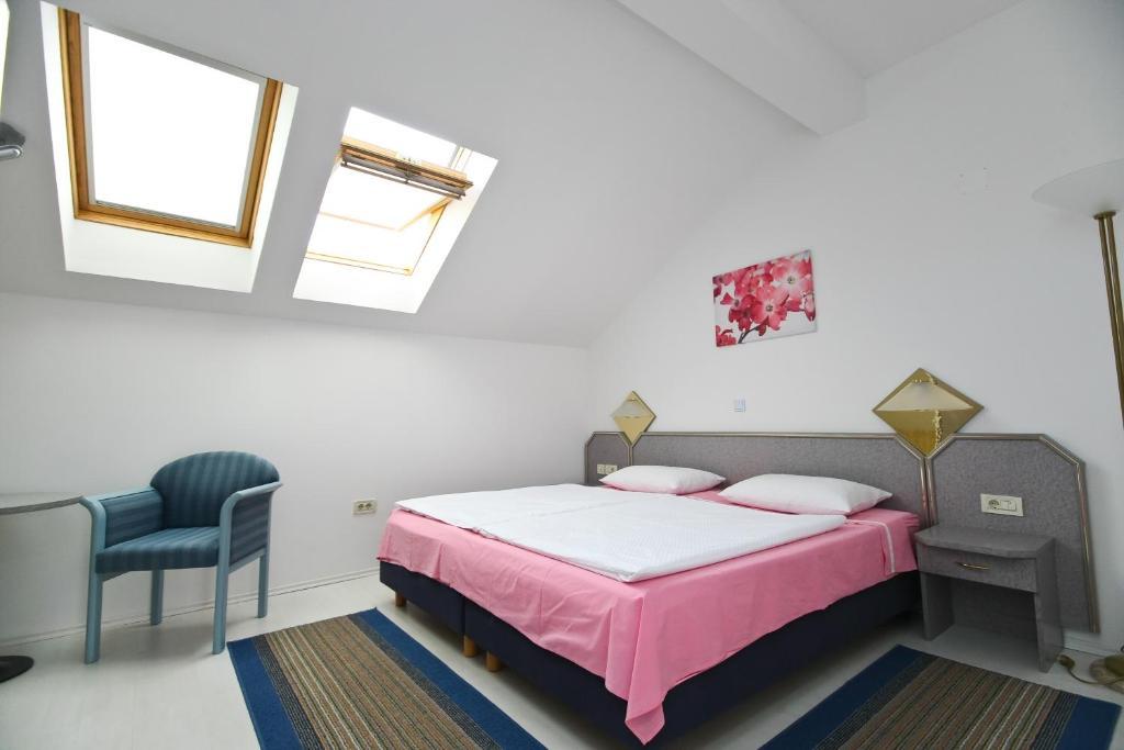Apartments Villa Ana Кавтат Стая снимка