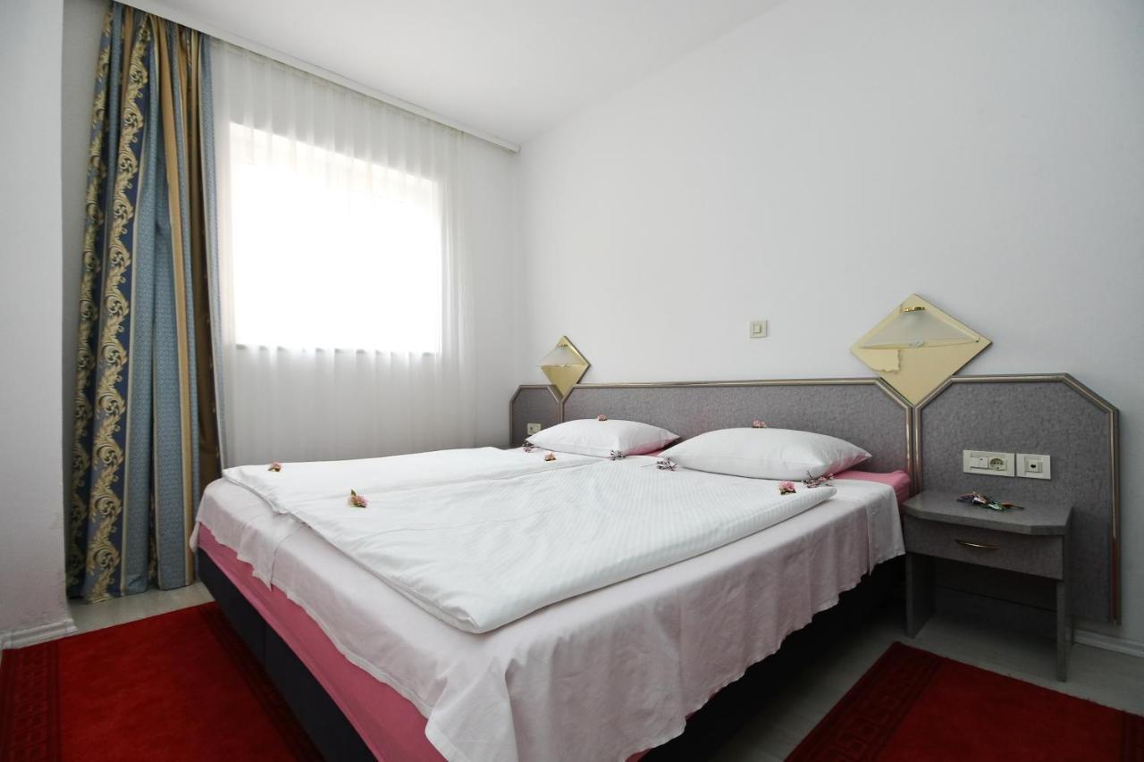 Apartments Villa Ana Кавтат Екстериор снимка